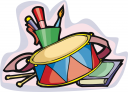 Books Clipart