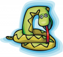 Snake Clipart