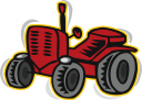 Farm Clipart