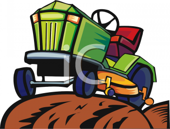 Farm Clipart