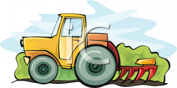 Farm Clipart