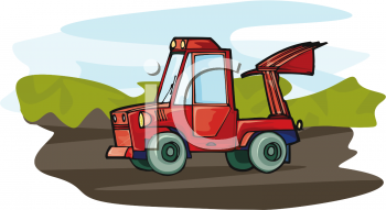 Farm Clipart