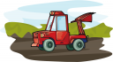 Farm Clipart