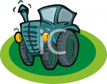 Farm Clipart