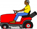 Tractor Clipart