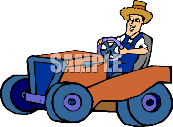 Rural Clipart