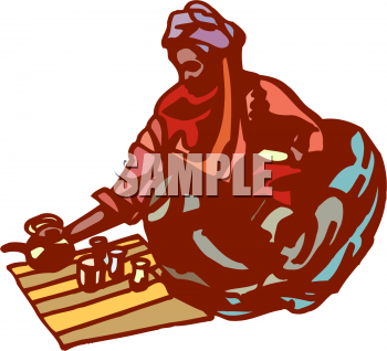 Tea Clipart