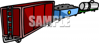 Train Clipart