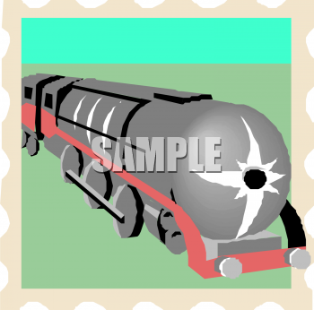 Train Clipart