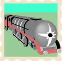 Train Clipart