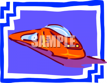 Train Clipart