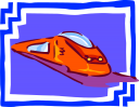 Train Clipart