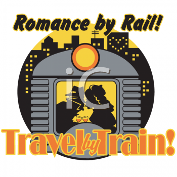 Train Clipart