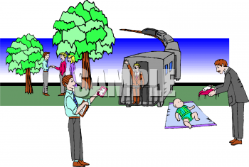 Train Clipart
