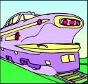 Train Clipart