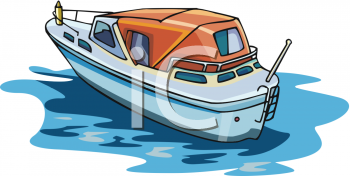 Yacht Clipart