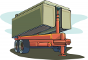 Truck Clipart