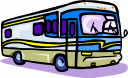 Bus Clipart