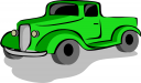 Truck Clipart