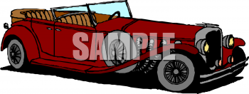 Car Clipart