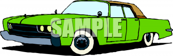 Car Clipart