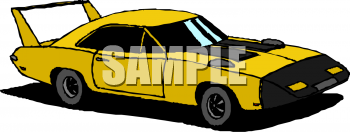 Car Clipart