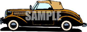 Car Clipart