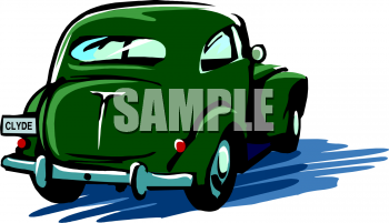 Car Clipart