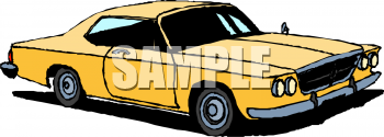 Car Clipart