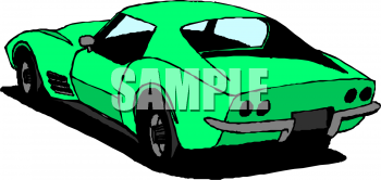 Car Clipart