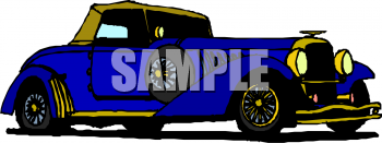 Car Clipart