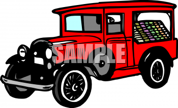 Car Clipart