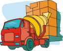 Truck Clipart