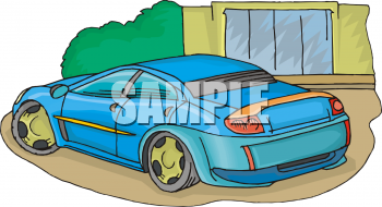 Car Clipart