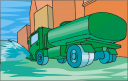 Truck Clipart