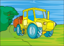 Rural Clipart