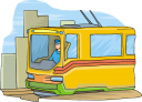 Train Clipart