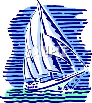 Ship Clipart