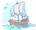 Ship Clipart