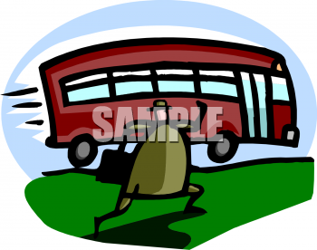 Bus Clipart