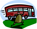 Bus Clipart