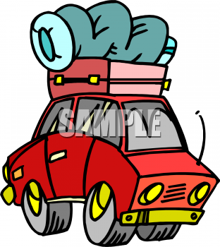 Tourism Clipart