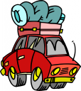 Tourism Clipart