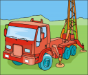 Truck Clipart