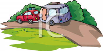 Road Clipart