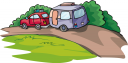 Road Clipart