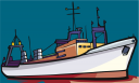 Ship Clipart