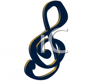 Music Notes Clipart