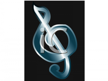 Music Notes Clipart