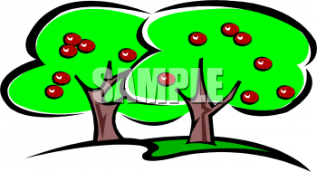 Apple Clipart